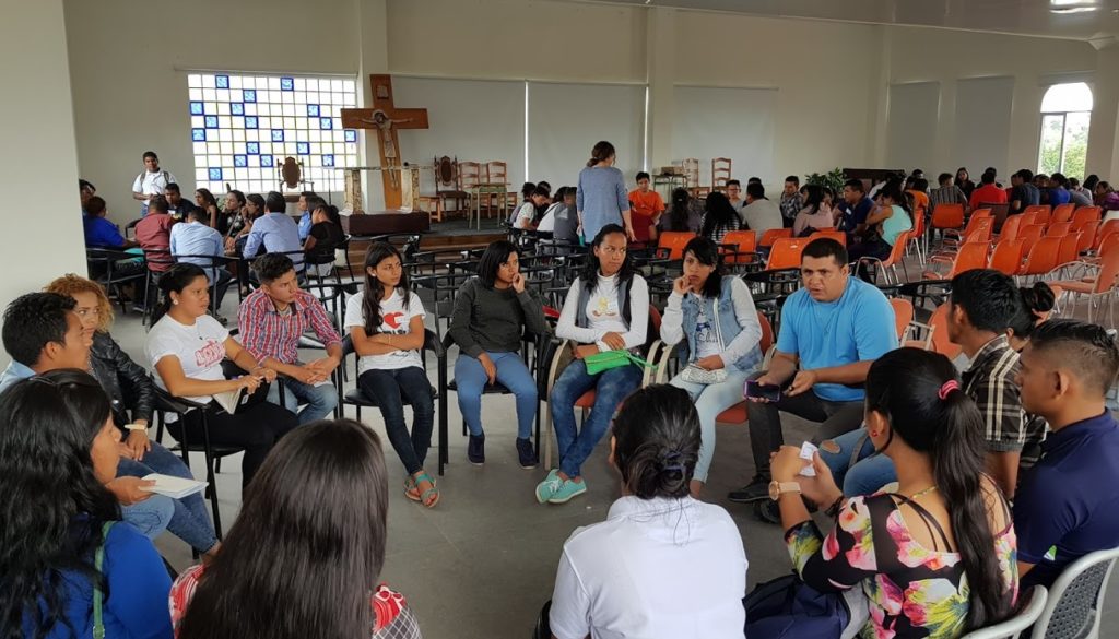 Fundación Elosúa Rojo colabora con ACOES Honduras