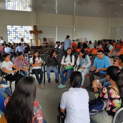 Fundación Elosúa Rojo colabora con ACOES Honduras