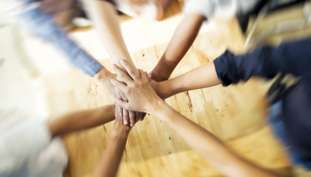 Renovamos nuestro Patronato