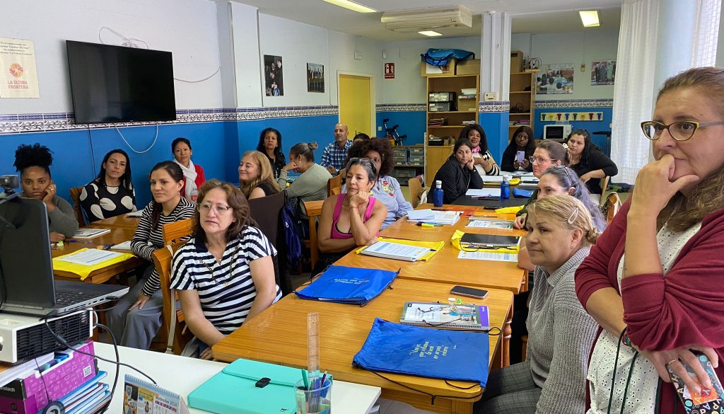 Inauguramos nuevo curso
