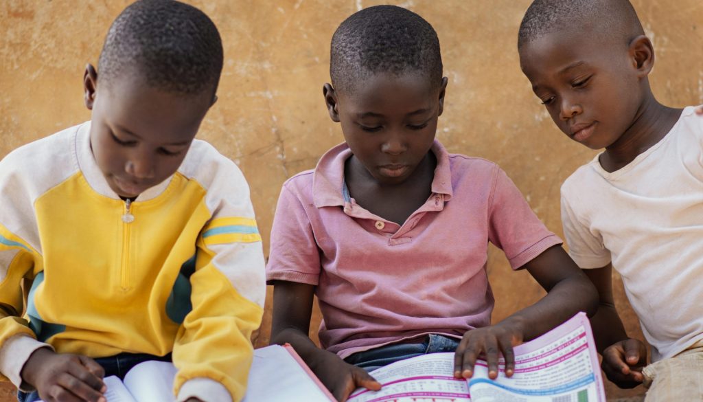 Educación y justicia social, las claves para un futuro mejor