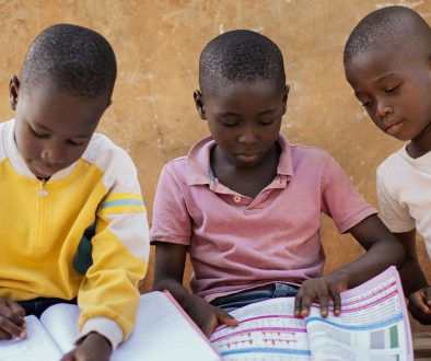 Educación y justicia social, las claves para un futuro mejor