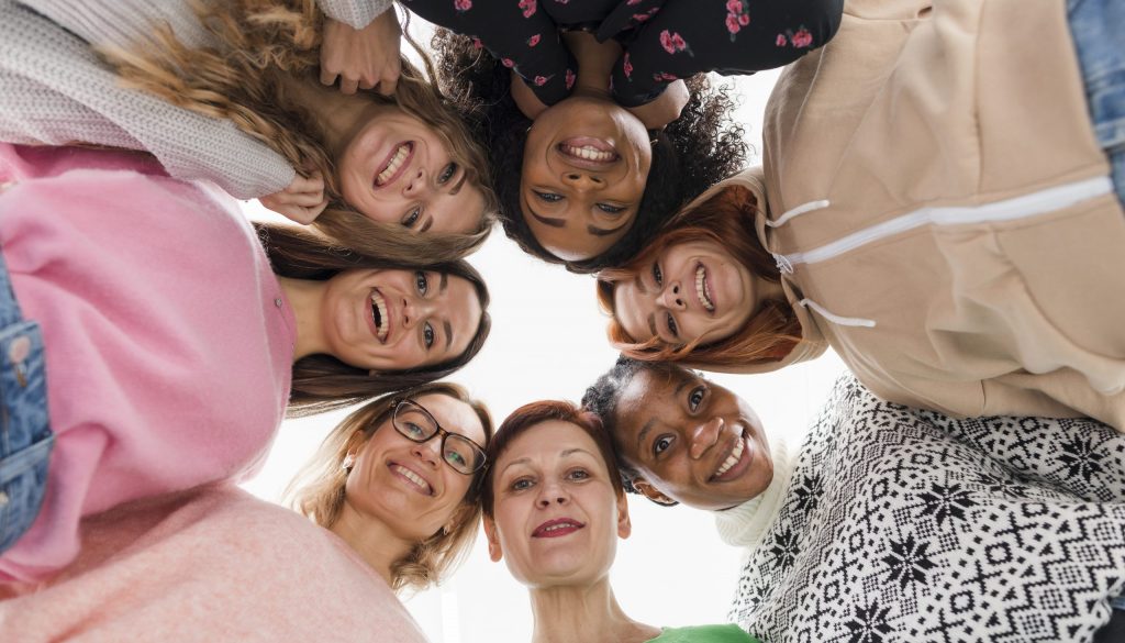 formacion profesional: clave para el futuro de las mujeres