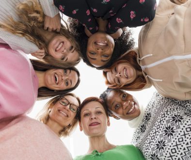 formacion profesional: clave para el futuro de las mujeres