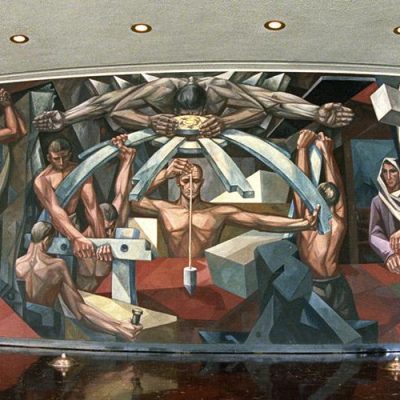 hoyeseldiainternacionaldelaconvivencia en paz