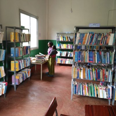 La alfabetización impulsa inclusión y oportunidades