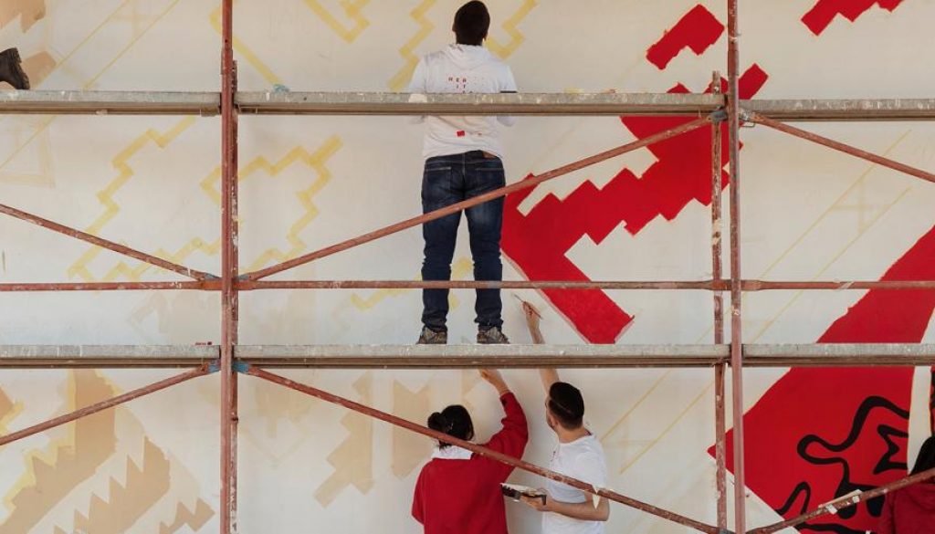 Juventud y ODS: proyectos que transforman comunidades