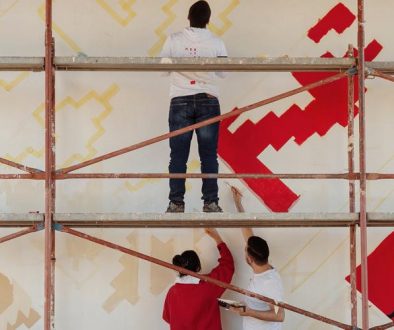 Juventud y ODS: proyectos que transforman comunidades