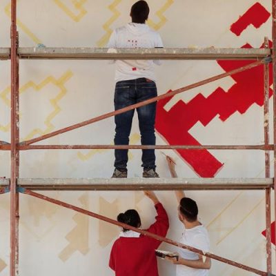 Juventud y ODS: proyectos que transforman comunidades