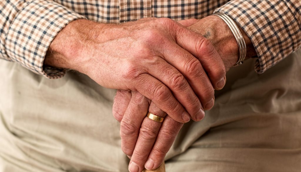 Día de los Abuelos: un homenaje al amor que perdura