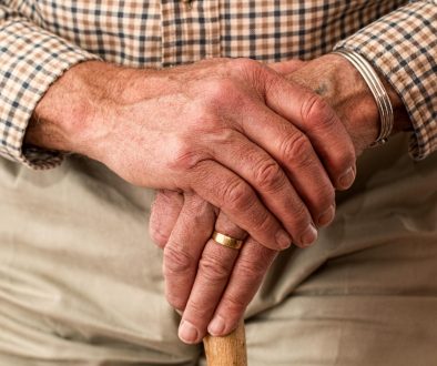 Día de los Abuelos: un homenaje al amor que perdura