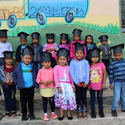 Educar para erradicar la pobreza