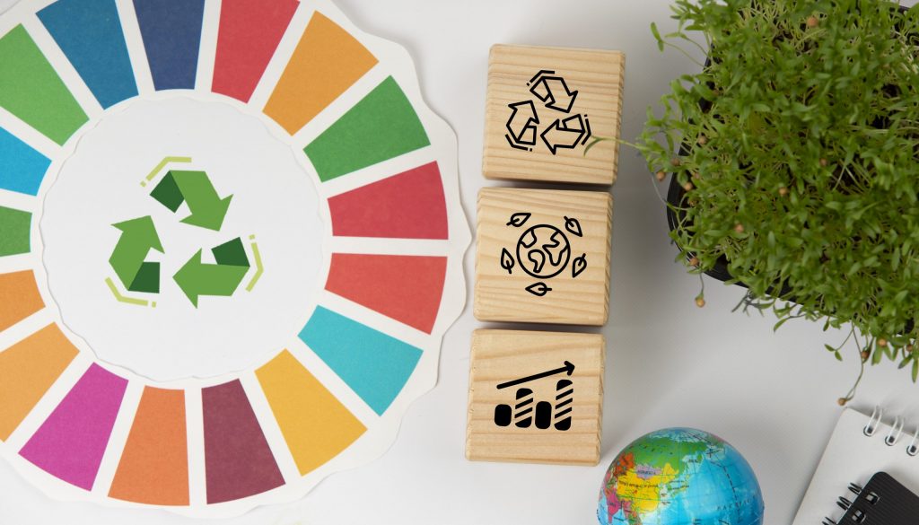 Nuestro compromiso con la Agenda 2030