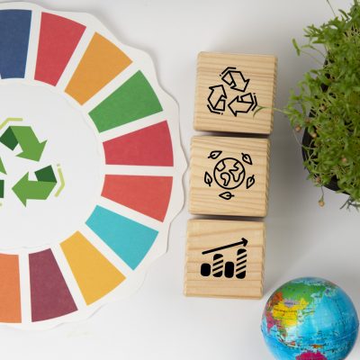 Nuestro compromiso con la Agenda 2030