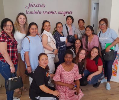 Aprender para cuidar y cuidar para crecer