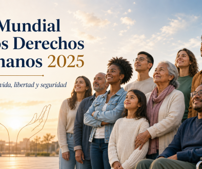 Defender derechos es abrir oportunidades