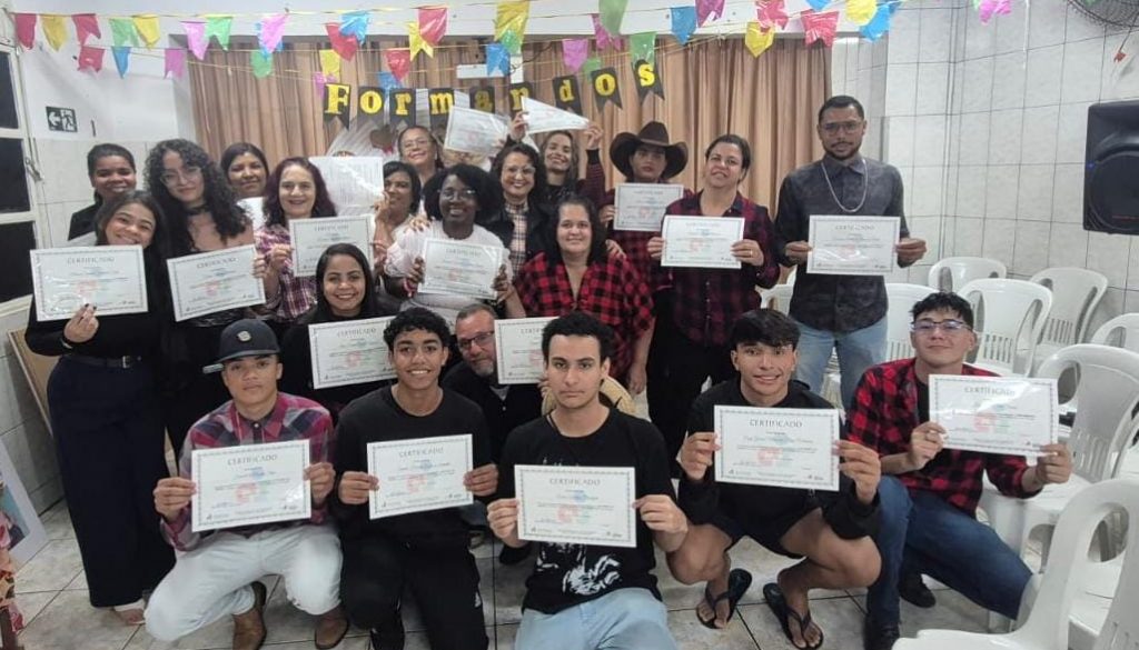 Graduarse para abrir futuro