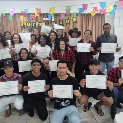 Graduarse para abrir futuro