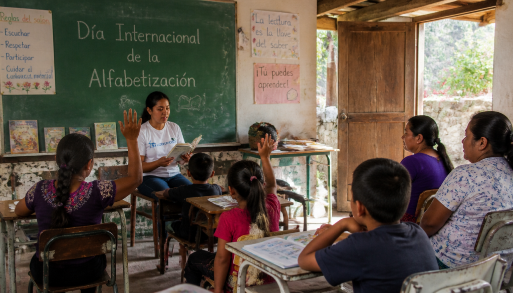 Aprender a leer es sólo el principio
