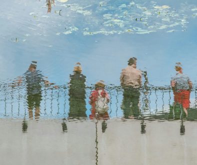 Filantropía para las personas y el planeta